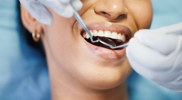 Best Walk-In Emergency Dentist in Evansville, WI