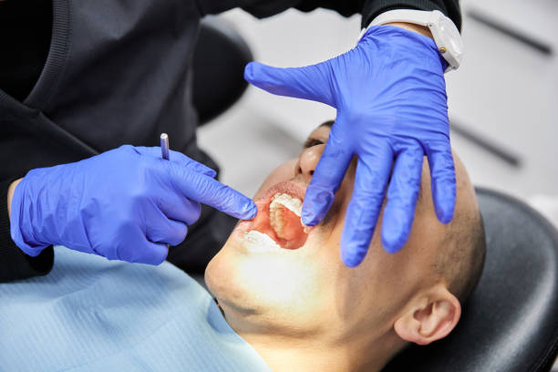Best After-Hours Emergency Dentist in Evansville, WI
