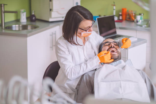 Best After-Hours Emergency Dentist in Evansville, WI
