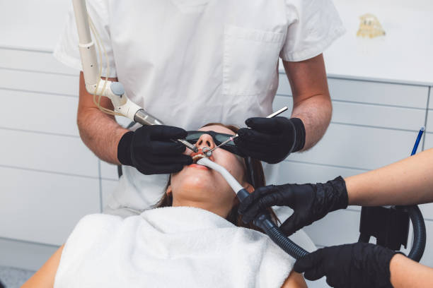 Best Emergency Root Canal Treatment in Evansville, WI