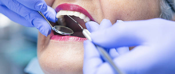 Best Emergency Treatment for Toothache in Evansville, WI