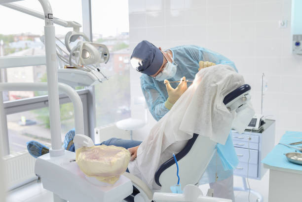 Best Emergency Broken Tooth Repair in Evansville, WI
